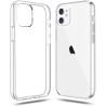 Funda Transparente Económica para Móvil | Protección Ligera y Accesible