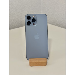 iPhone 13 Pro Max | Pantalla de 6.7", Chip A15 y Cámara Pro