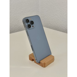iPhone 13 Pro Max | Pantalla de 6.7", Chip A15 y Cámara Pro