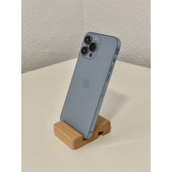 iPhone 13 Pro Max | Pantalla de 6.7", Chip A15 y Cámara Pro