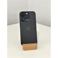 iPhone 14 Pro | Dynamic Island, Cámara de 48 MP y Chip A16