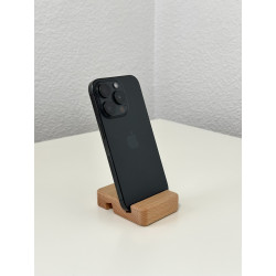 iPhone 15 Pro | Potencia profesional con diseño de titanio – Apple