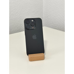iPhone 15 Pro | Potencia profesional con diseño de titanio – Apple