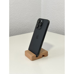 iPhone 15 Pro | Potencia profesional con diseño de titanio – Apple