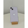iPhone 14 Plus | Pantalla de 6.7", Batería Larga y Chip A15