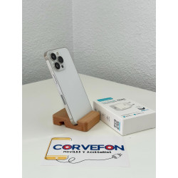 iPhone 13 Pro | Pantalla ProMotion, Chip A15 y Cámara Triple