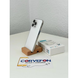 iPhone 13 Pro | Pantalla ProMotion, Chip A15 y Cámara Triple
