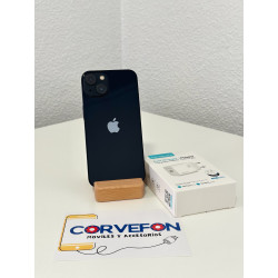 iPhone 13 | Pantalla Super Retina, Chip A15 y Cámara Avanzada