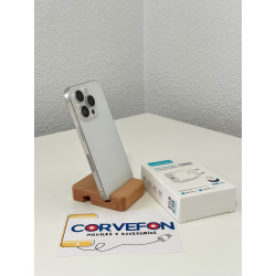 iPhone 15 Pro | Potencia profesional con diseño de titanio – Apple