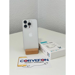 iPhone 15 Pro | Potencia profesional con diseño de titanio – Apple
