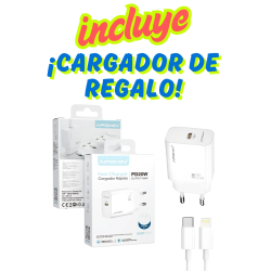 iPhone 13 Pro | Pantalla ProMotion, Chip A15 y Cámara Triple