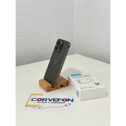 iPhone 13 Pro | Pantalla ProMotion, Chip A15 y Cámara Triple