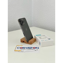 iPhone 13 Pro | Pantalla ProMotion, Chip A15 y Cámara Triple