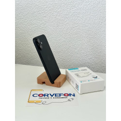 iPhone 16 | Potencia con A18, Cámara de 48 MP y Apple Intelligence – Apple