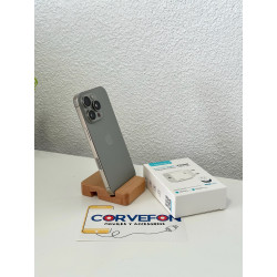 iPhone 16 Pro | Titanio, A18 Pro, Cámara Pro y Apple Intelligence – Apple