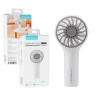 Ventilador Portátil Mini a Batería | Compacto y Fácil de Usar