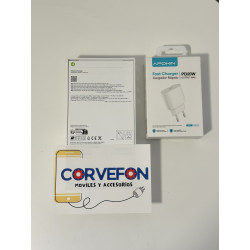 iPhone 17 Pro Max Nuevo | Precio, Características y Disponibilidad en Corvefon