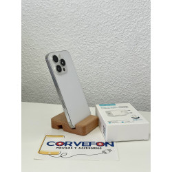 iPhone 16 Pro | Titanio, A18 Pro, Cámara Pro y Apple Intelligence – Apple