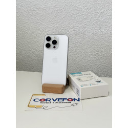 iPhone 16 Pro | Titanio, A18 Pro, Cámara Pro y Apple Intelligence – Apple