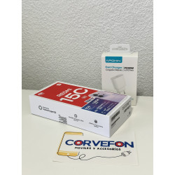 Xiaomi 15C 128GB Negro | Nuevo y Original