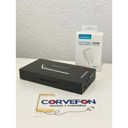 Samsung Galaxy S25 Ultra 256GB Negro | Nuevo y Original