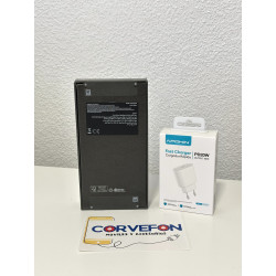 Samsung Galaxy S25 Ultra 256GB Negro | Nuevo y Original