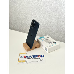 iPhone 15 Pro | Potencia profesional con diseño de titanio – Apple