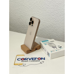 iPhone 16 Pro | Titanio, A18 Pro, Cámara Pro y Apple Intelligence – Apple