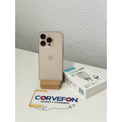 iPhone 16 Pro | Titanio, A18 Pro, Cámara Pro y Apple Intelligence – Apple