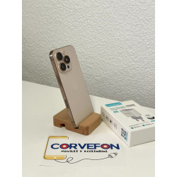 iPhone 16 Pro | Titanio, A18 Pro, Cámara Pro y Apple Intelligence – Apple