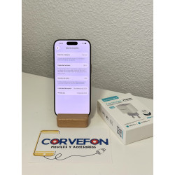 iPhone 16 Pro | Titanio, A18 Pro, Cámara Pro y Apple Intelligence – Apple