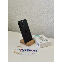 iPhone 16 Pro | Titanio, A18 Pro, Cámara Pro y Apple Intelligence – Apple