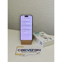 iPhone 16 Pro | Titanio, A18 Pro, Cámara Pro y Apple Intelligence – Apple