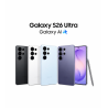 Samsung Galaxy S26 Ultra 256GB | Precintado y Garantía Oficial | Corvefon