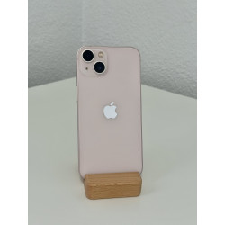 iPhone 13 | Pantalla Super Retina, Chip A15 y Cámara Avanzada