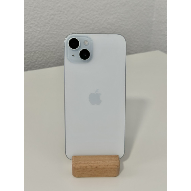 iPhone 15 Plus | Pantalla 6.7", Cámara 48 MP y USB-C iPhone 15 Plus | Pantalla 6.7", Cámara 48 MP y USB-C