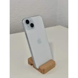 iPhone 15 Plus | Pantalla 6.7", Cámara 48 MP y USB-C