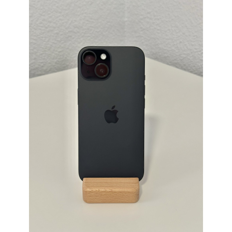 iPhone 15 | Cámara de 48 MP, Dynamic Island y USB-C iPhone 15 | Cámara de 48 MP, Dynamic Island y USB-C