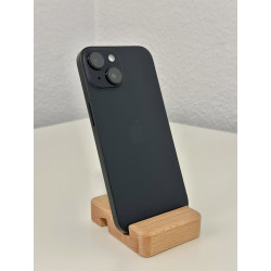 iPhone 15 | Cámara de 48 MP, Dynamic Island y USB-C