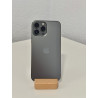 iPhone 13 Pro Max | Pantalla de 6.7", Chip A15 y Cámara Pro
