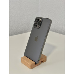 iPhone 13 Pro Max | Pantalla de 6.7", Chip A15 y Cámara Pro