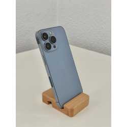 iPhone 13 Pro | Pantalla ProMotion, Chip A15 y Cámara Triple