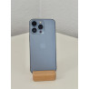 iPhone 13 Pro | Pantalla ProMotion, Chip A15 y Cámara Triple
