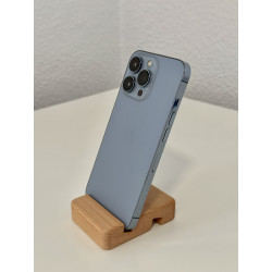 iPhone 13 Pro | Pantalla ProMotion, Chip A15 y Cámara Triple