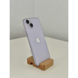 iPhone 14 Plus | Pantalla de 6.7", Batería Larga y Chip A15