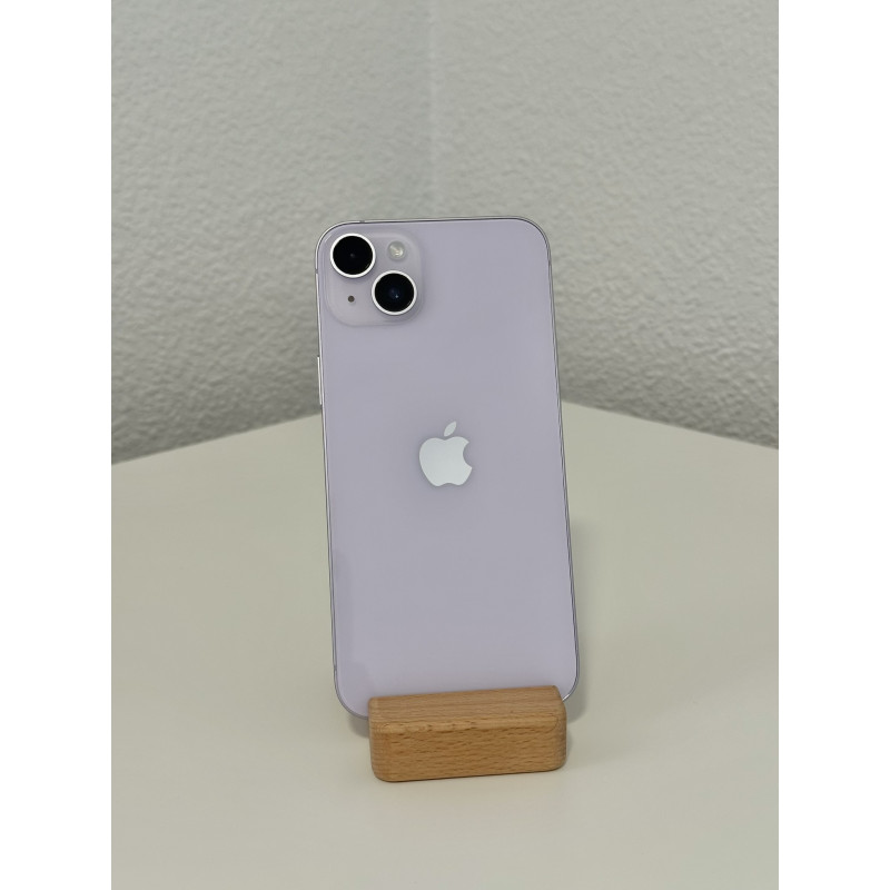 iPhone 14 Plus | Pantalla de 6.7", Batería Larga y Chip A15 iPhone 14 Plus | Pantalla de 6.7", Batería Larga y Chip A15
