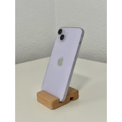 iPhone 14 Plus | Pantalla de 6.7", Batería Larga y Chip A15