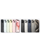 iPhone 15 | Modelos 15, Plus, Pro y Pro Max al Mejor Precio