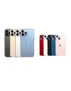 iPhone 13 | Toda la Gama: 13, Mini, Pro y Pro Max