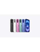 iPhone 16 | Potencia, Diseño y Tecnología Apple